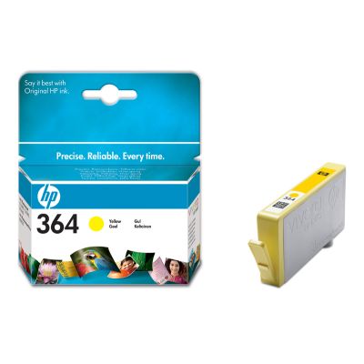 HP 364 Y
